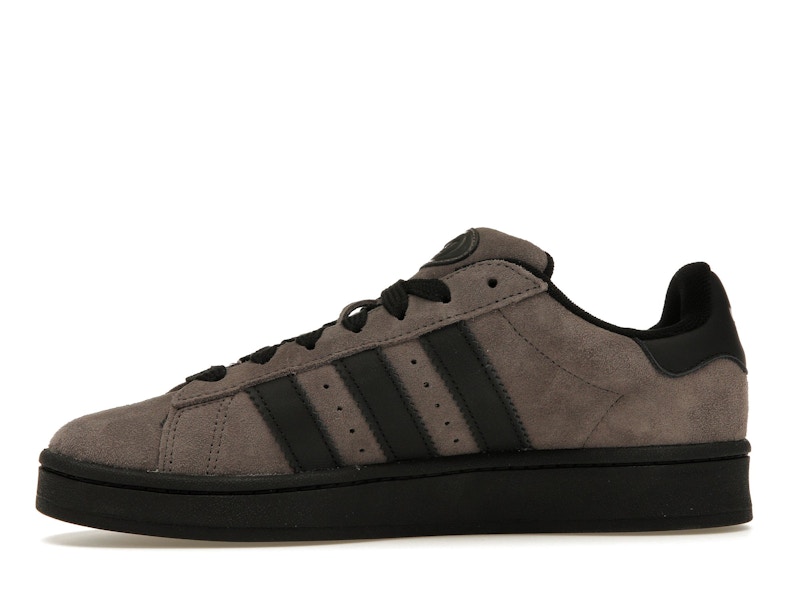adidas Campus 00s Charcoal Black
