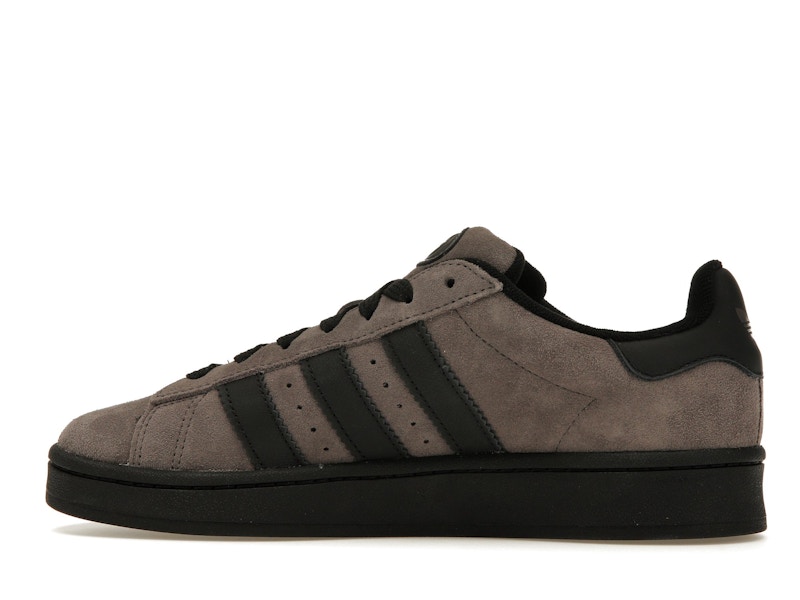 adidas Campus 00s Charcoal Black