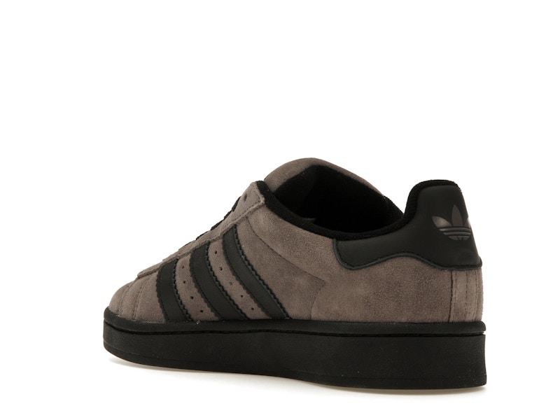 adidas Campus 00s Charcoal Black