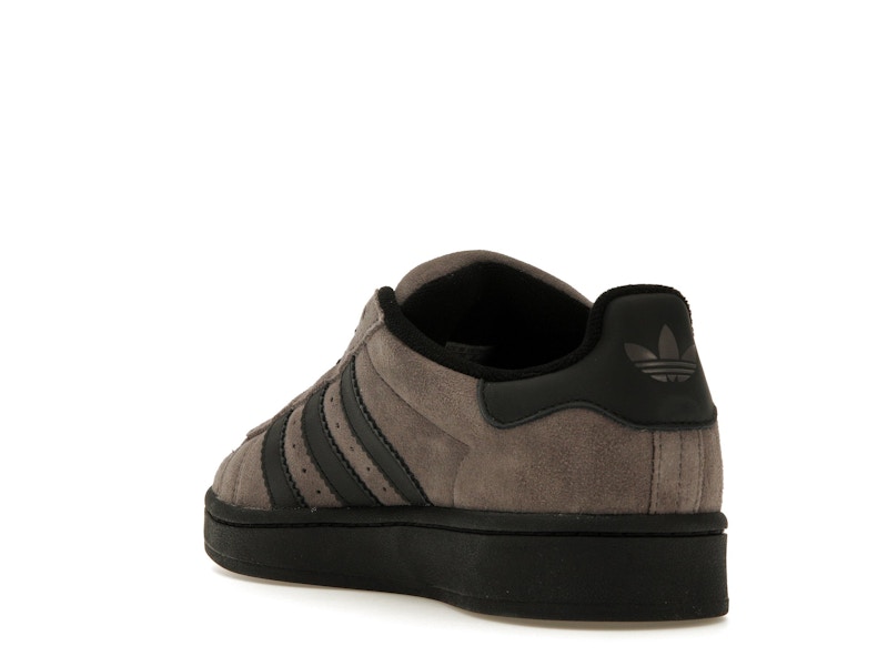 adidas Campus 00s Charcoal Black