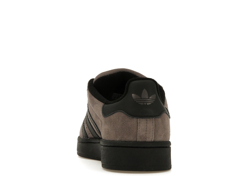 adidas Campus 00s Charcoal Black