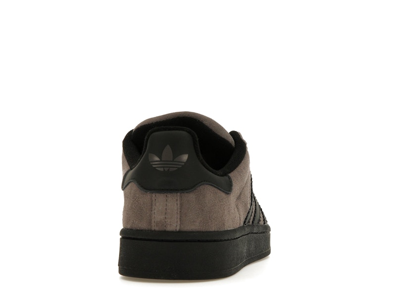 adidas Campus 00s Charcoal Black