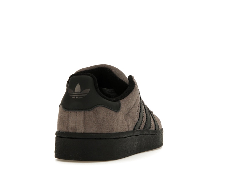 adidas Campus 00s Charcoal Black