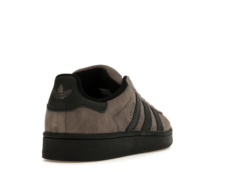 adidas Campus 00s Charcoal Black
