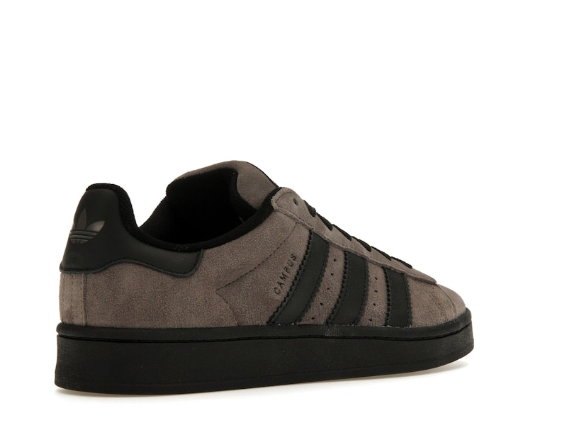 adidas Campus 00s Charcoal Black