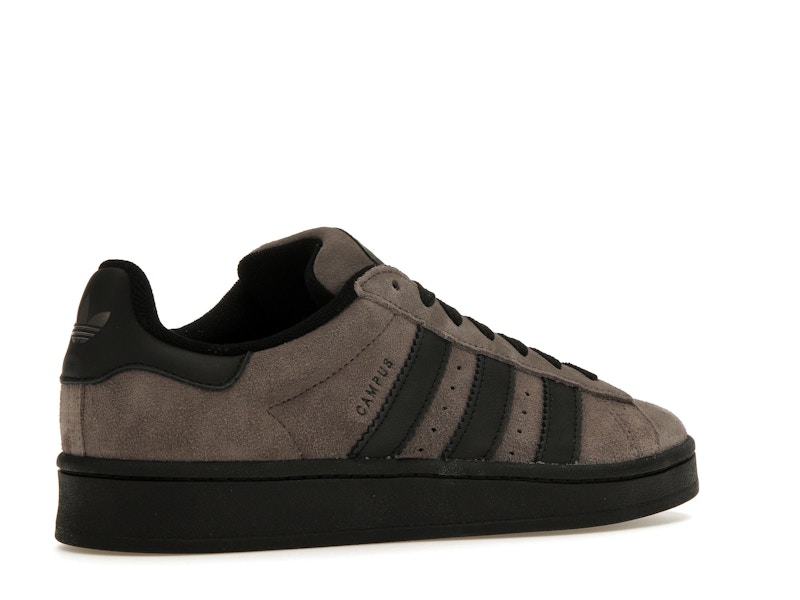adidas Campus 00s Charcoal Black