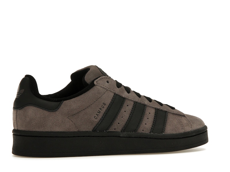 adidas Campus 00s Charcoal Black