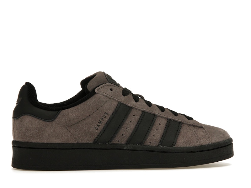 adidas Campus 00s Charcoal Black