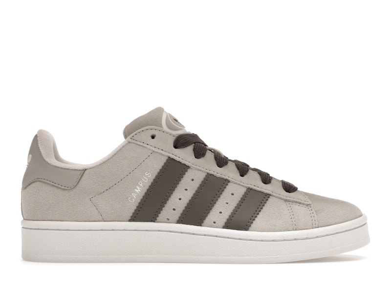 Campus grise femme cheap