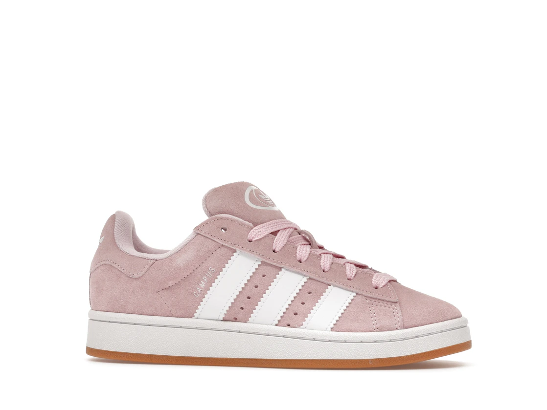 adidas Campus 00s Clear Pink Gum (Kids)