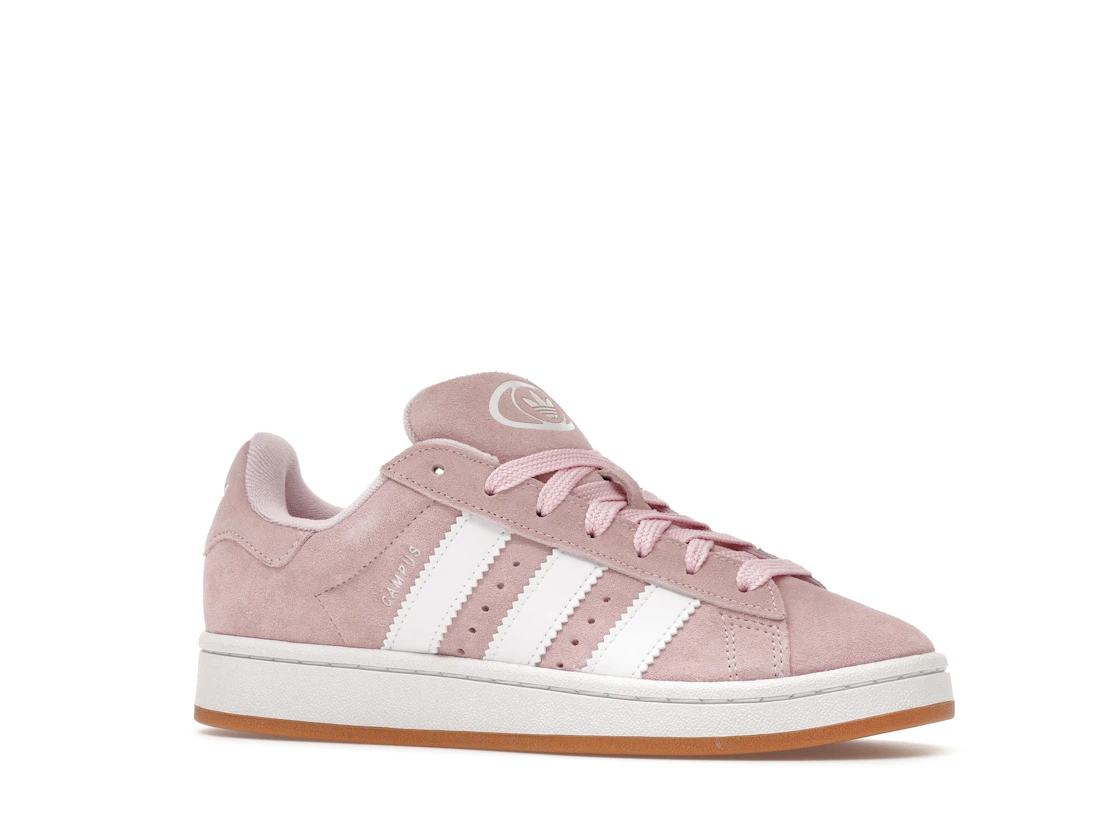 adidas Campus 00s Clear Pink Gum (Kids)
