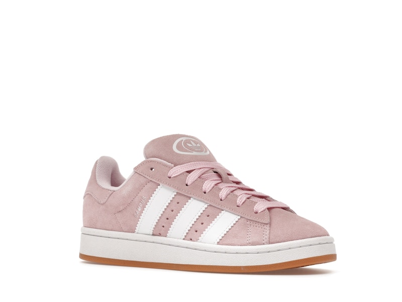 adidas Campus 00s Clear Pink Gum (Kids)