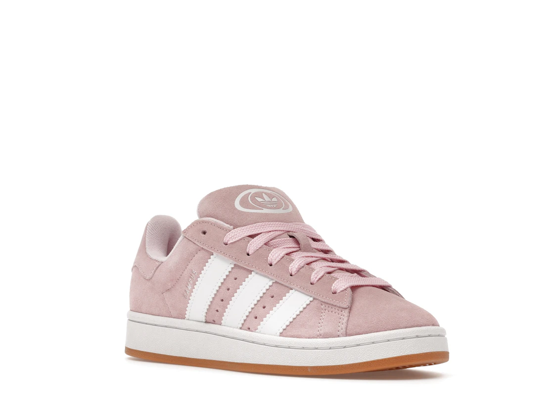 adidas Campus 00s Clear Pink Gum (Kids)
