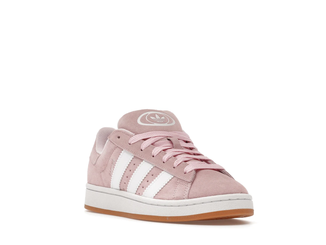adidas Campus 00s Clear Pink Gum (Kids)