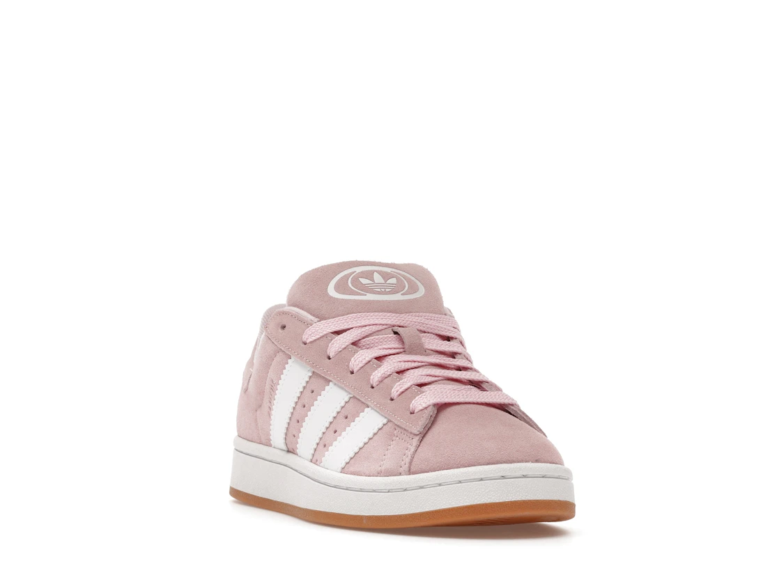 adidas Campus 00s Clear Pink Gum (Kids)