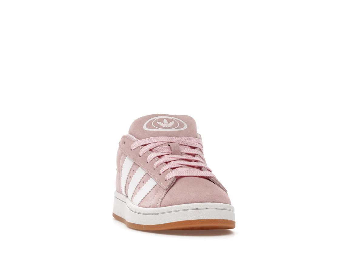adidas Campus 00s Clear Pink Gum (Kids)