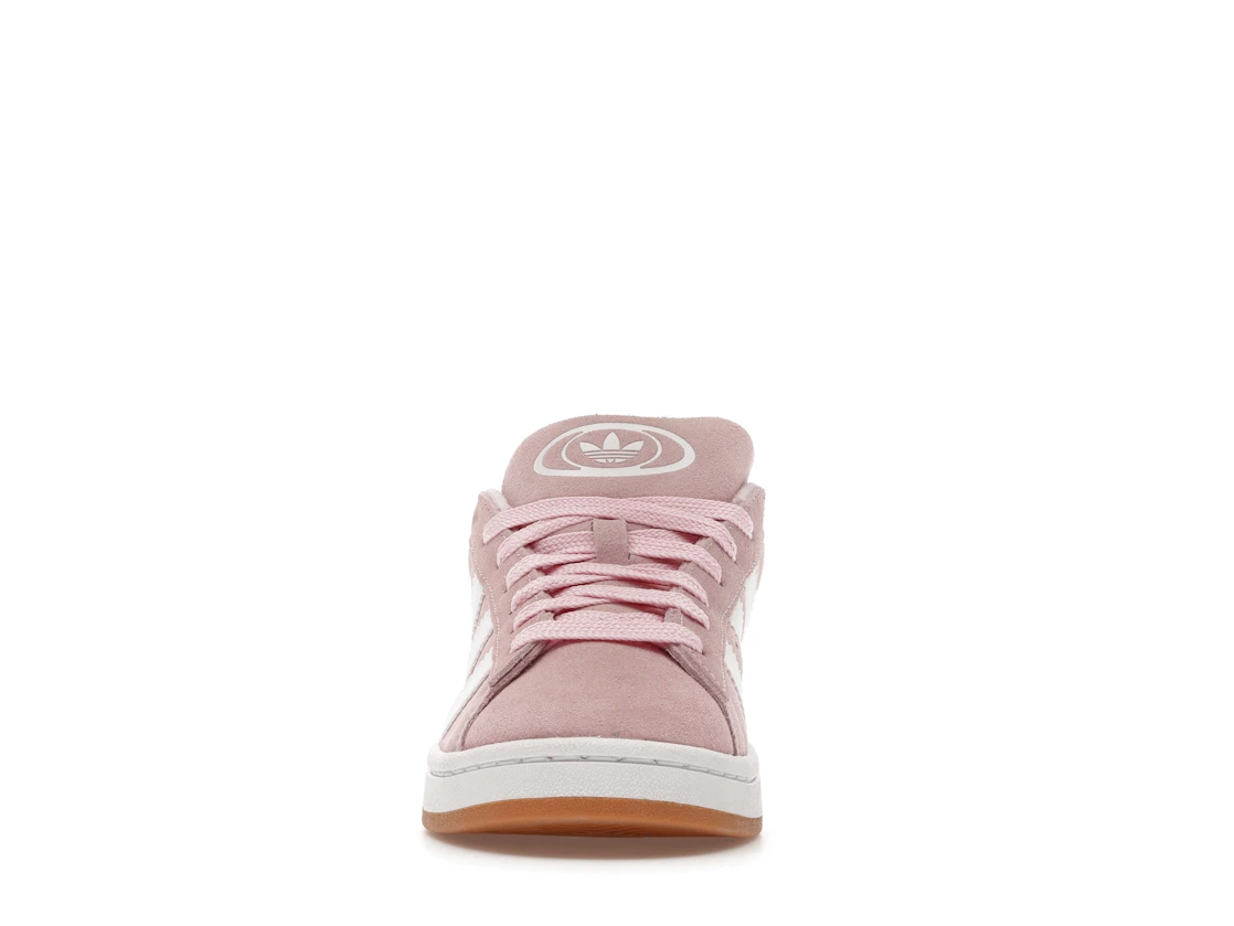 adidas Campus 00s Clear Pink Gum (Kids)
