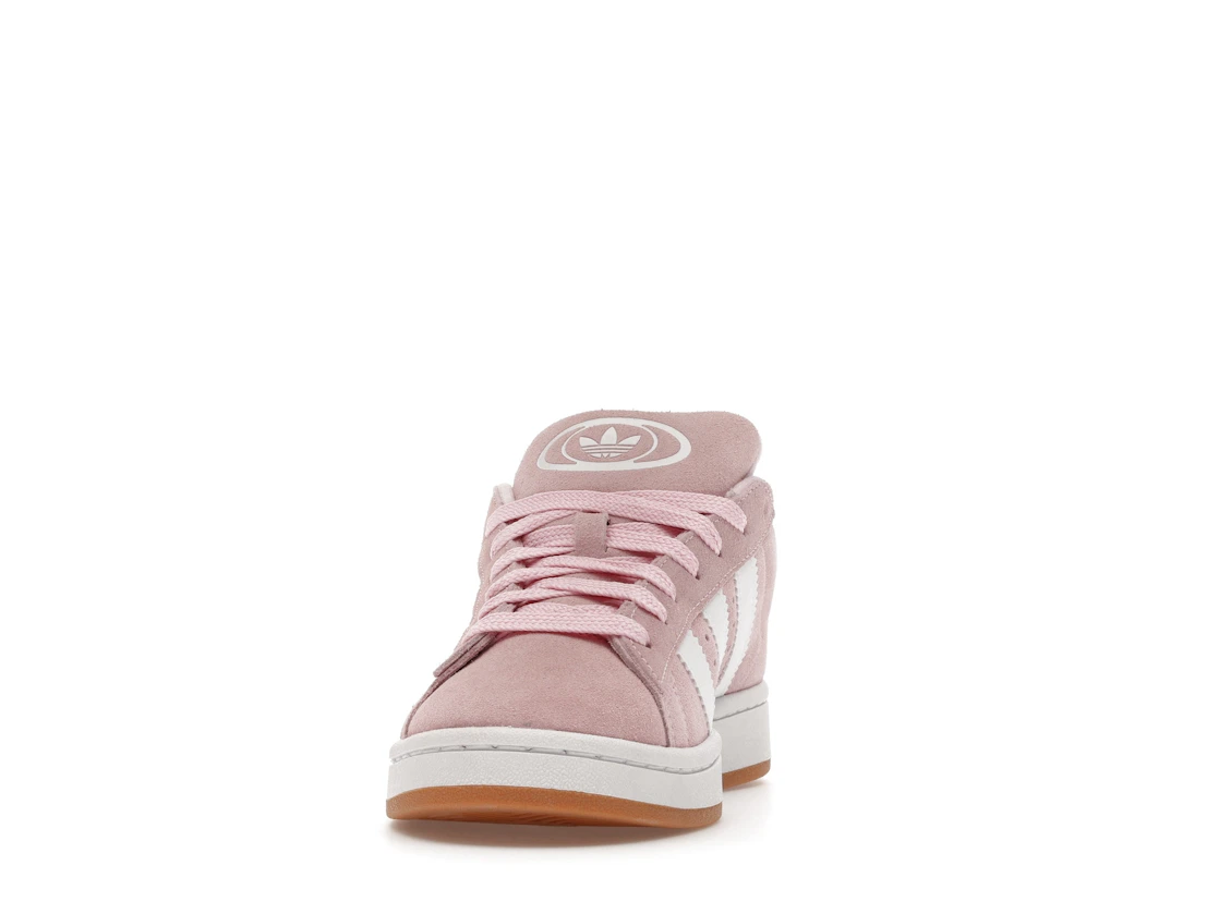 adidas Campus 00s Clear Pink Gum (Kids)