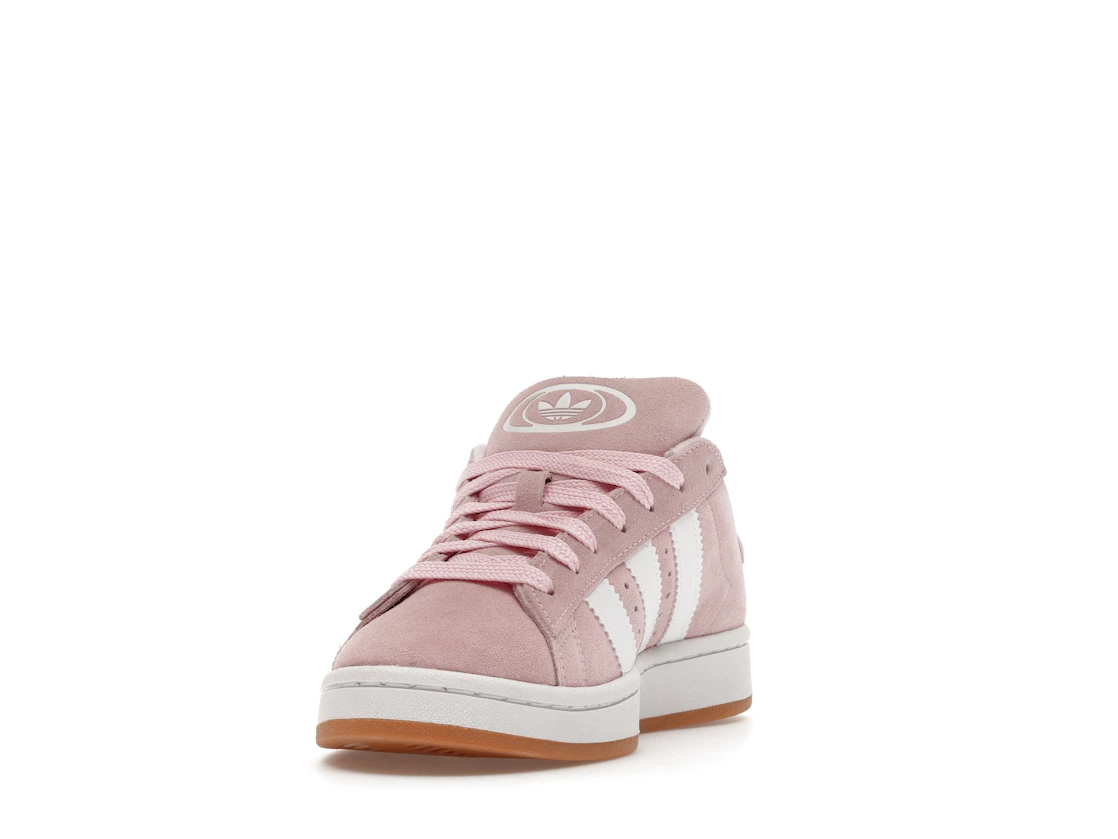 adidas Campus 00s Clear Pink Gum (Kids)