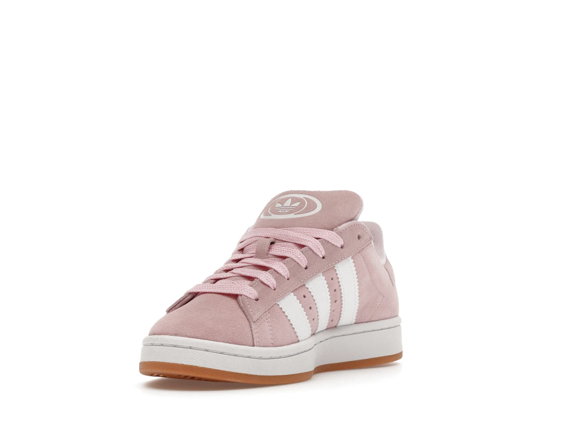 adidas Campus 00s Clear Pink Gum (Kids)