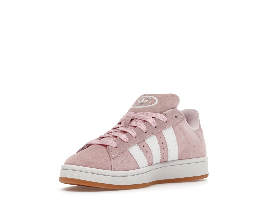 adidas Campus 00s Clear Pink Gum (Kids)