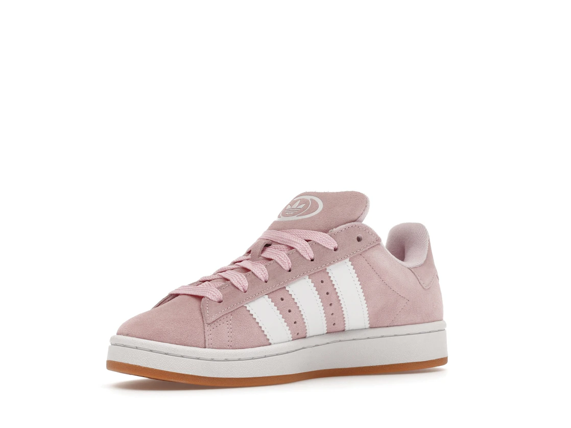 adidas Campus 00s Clear Pink Gum (Kids)