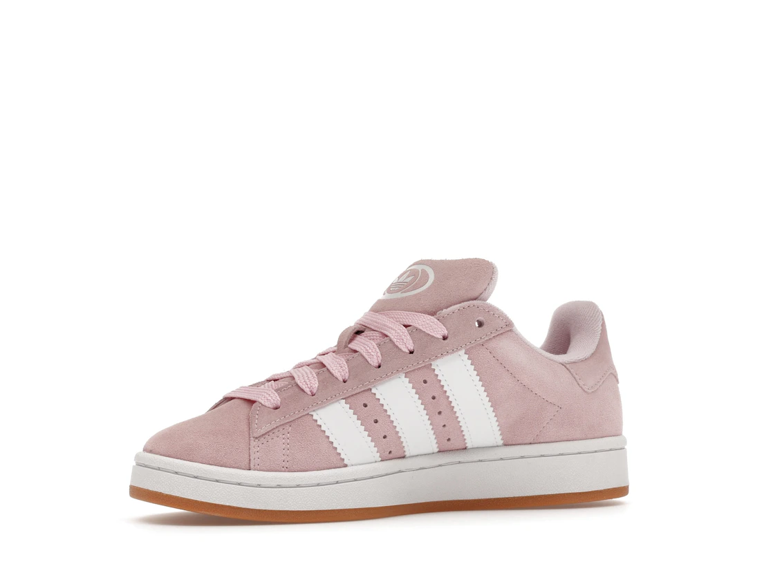 adidas Campus 00s Clear Pink Gum (Kids)