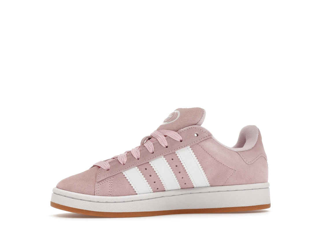 adidas Campus 00s Clear Pink Gum (Kids)