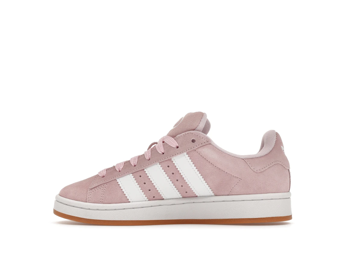 adidas Campus 00s Clear Pink Gum (Kids)