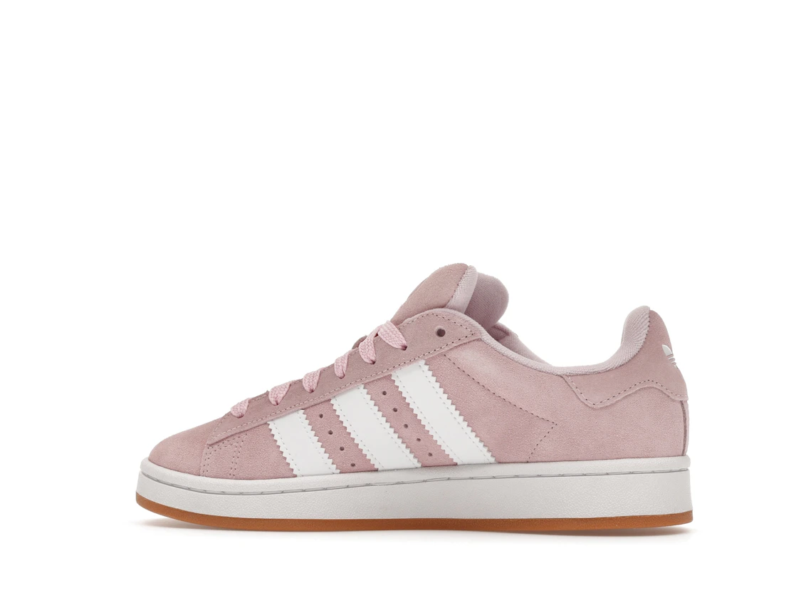adidas Campus 00s Clear Pink Gum (Kids)