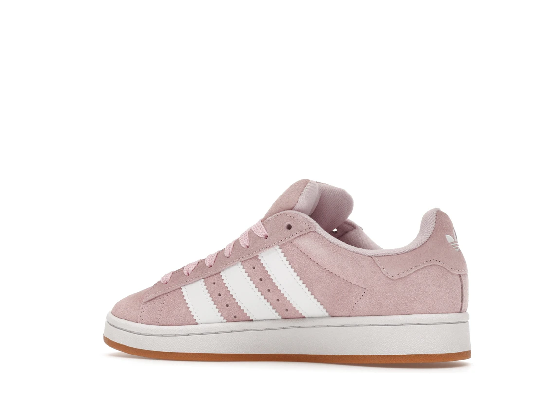 adidas Campus 00s Clear Pink Gum (Kids)