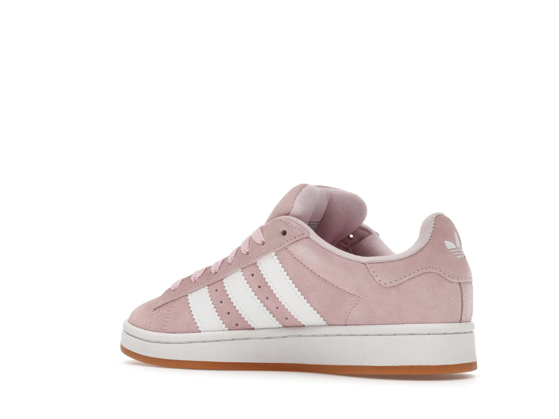 adidas Campus 00s Clear Pink Gum (Kids)