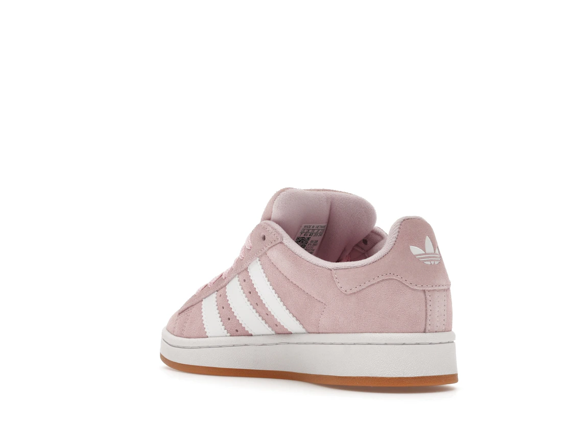 adidas Campus 00s Clear Pink Gum (Kids)