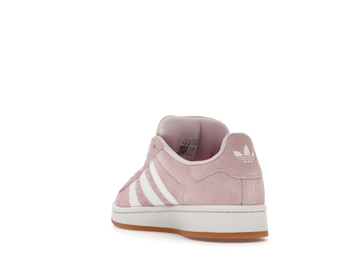 adidas Campus 00s Clear Pink Gum (Kids)