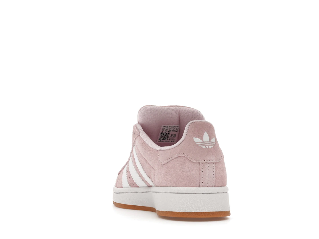 adidas Campus 00s Clear Pink Gum (Kids)