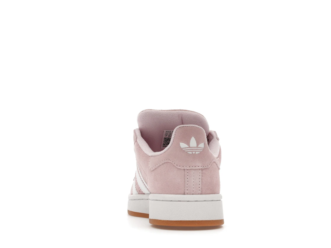 adidas Campus 00s Clear Pink Gum (Kids)