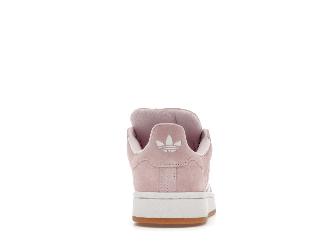 adidas Campus 00s Clear Pink Gum (Kids)