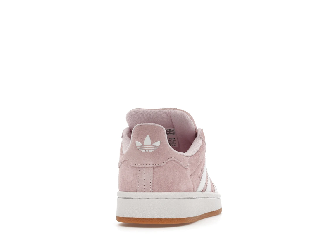 adidas Campus 00s Clear Pink Gum (Kids)