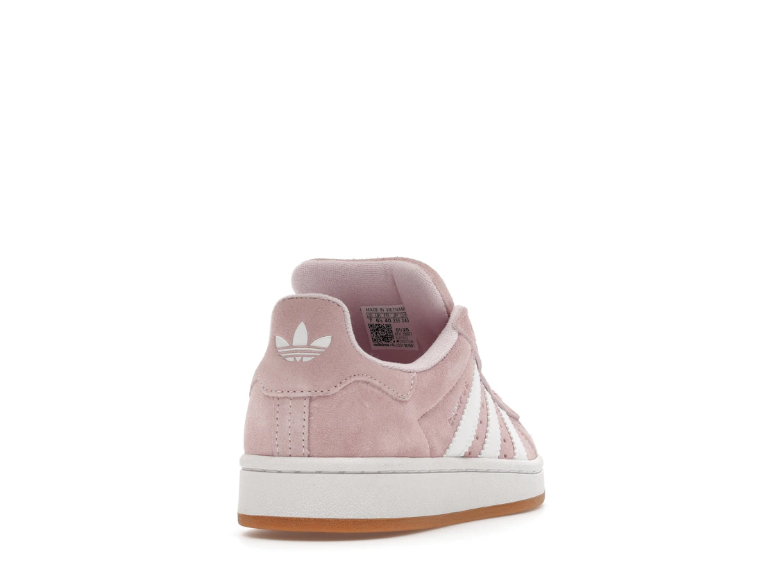 adidas Campus 00s Clear Pink Gum (Kids)