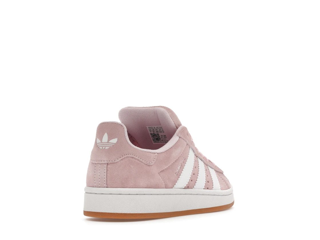adidas Campus 00s Clear Pink Gum (Kids)