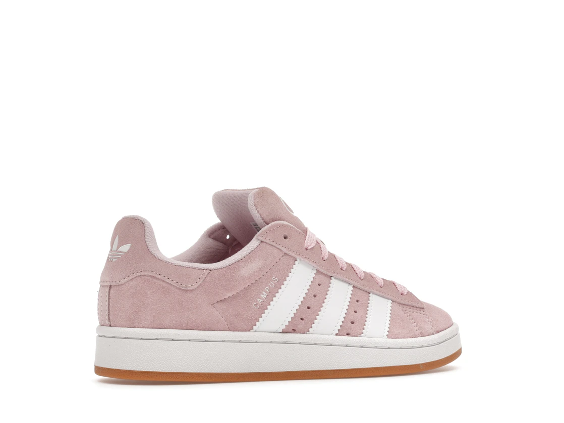 adidas Campus 00s Clear Pink Gum (Kids)