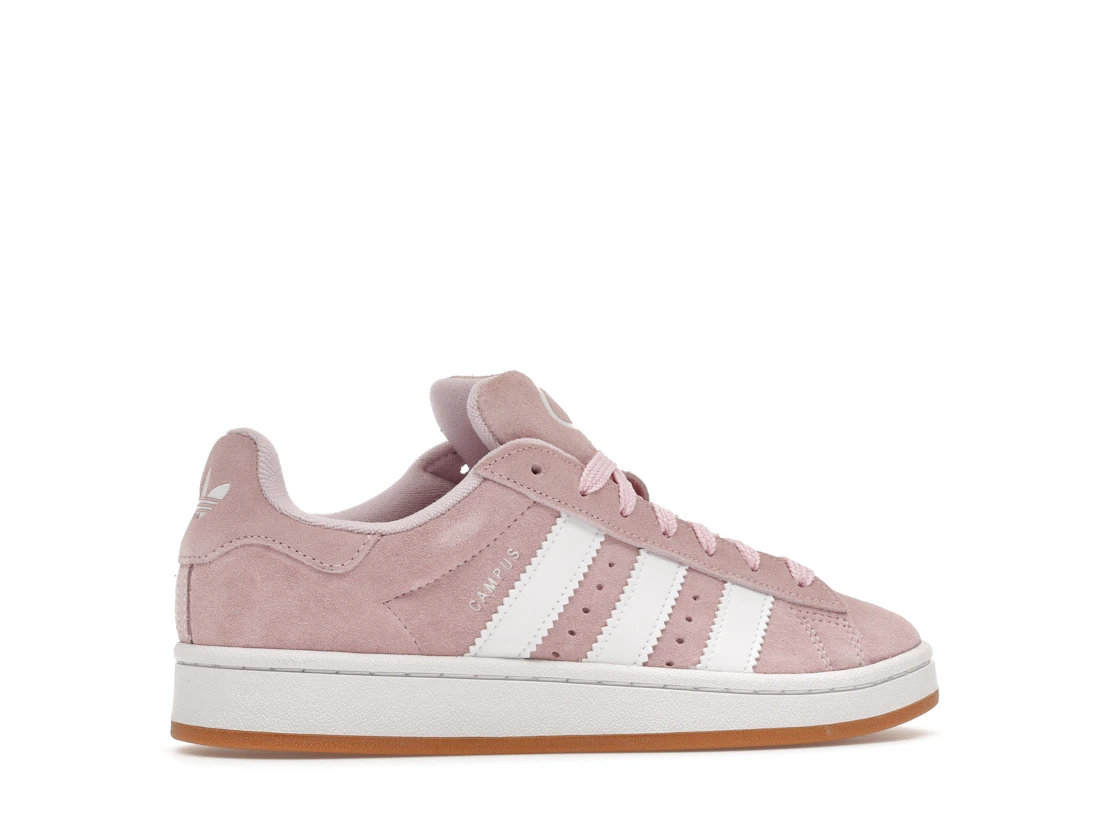 adidas Campus 00s Clear Pink Gum (Kids)