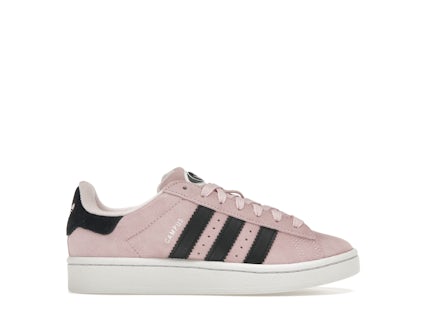adidas Campus 00s Clear Pink (Kids) - ID2025 - US adidas Campus 00s Clear Pink (Kids) - ID2025 - US