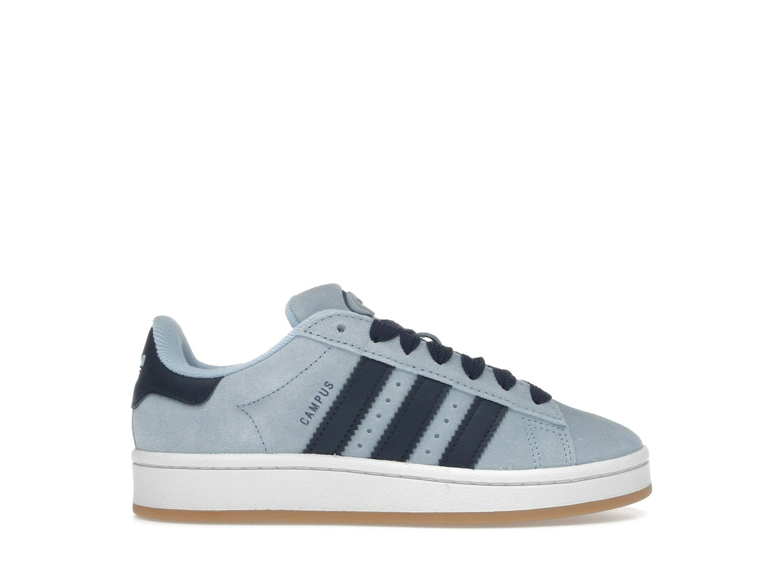 Adidas Campus 00s Clear Sky Gum