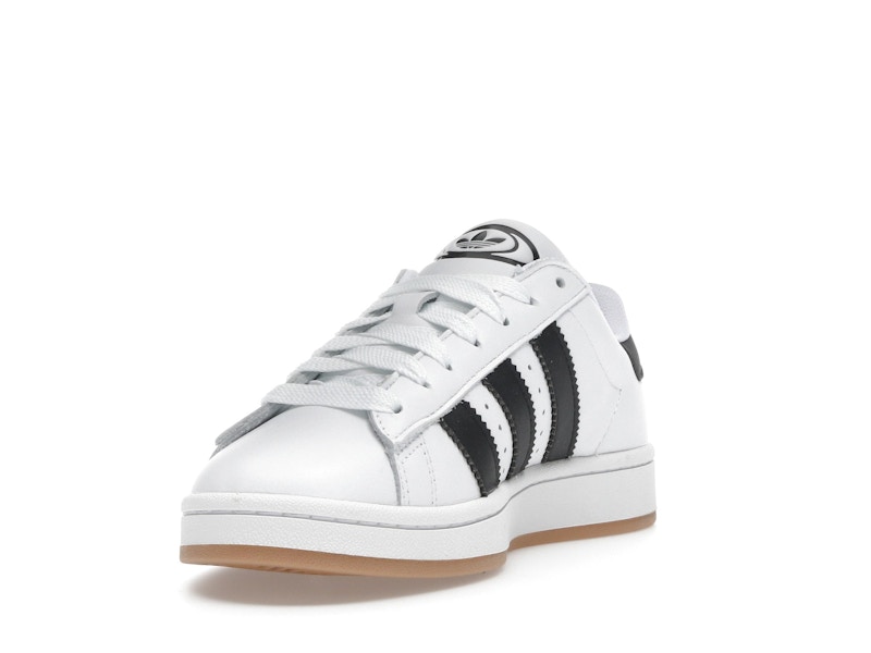 adidas Campus 00s Cloud White Core Black