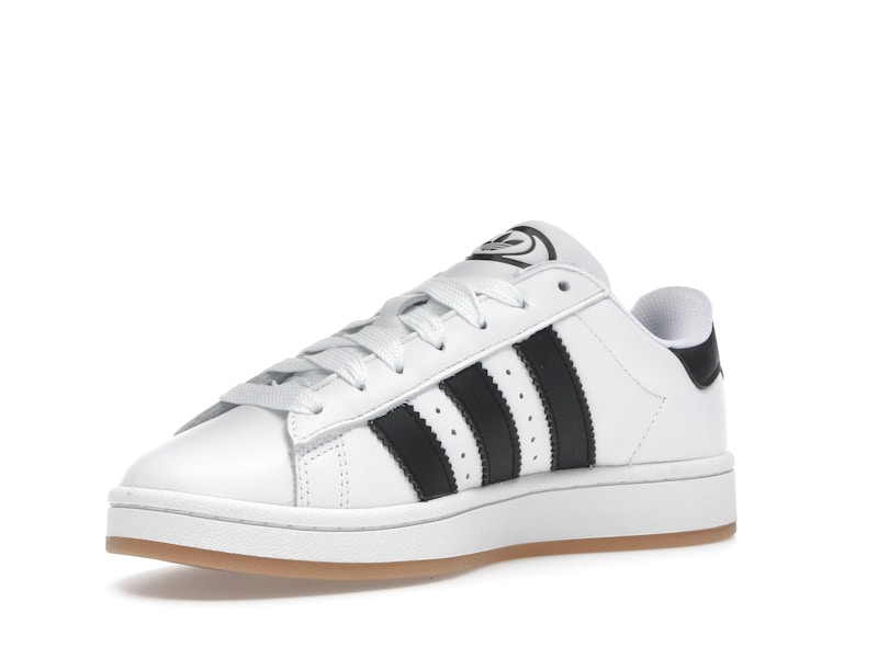 adidas Campus 00s Cloud White Core Black