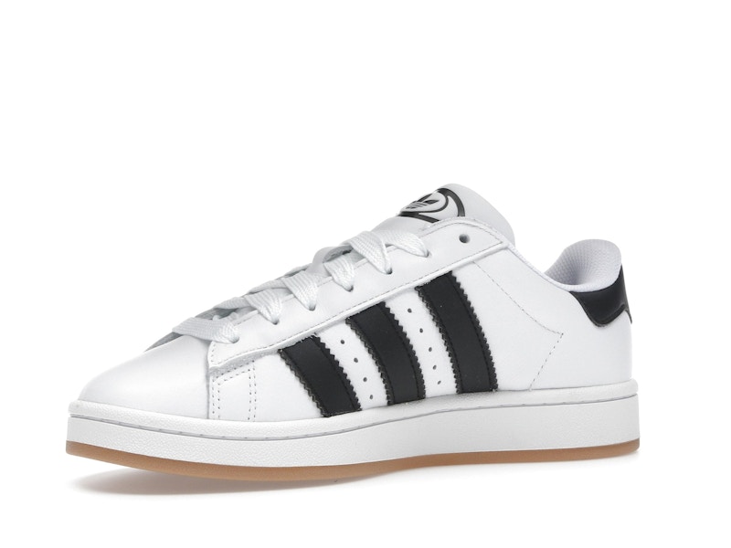 adidas Campus 00s Cloud White Core Black