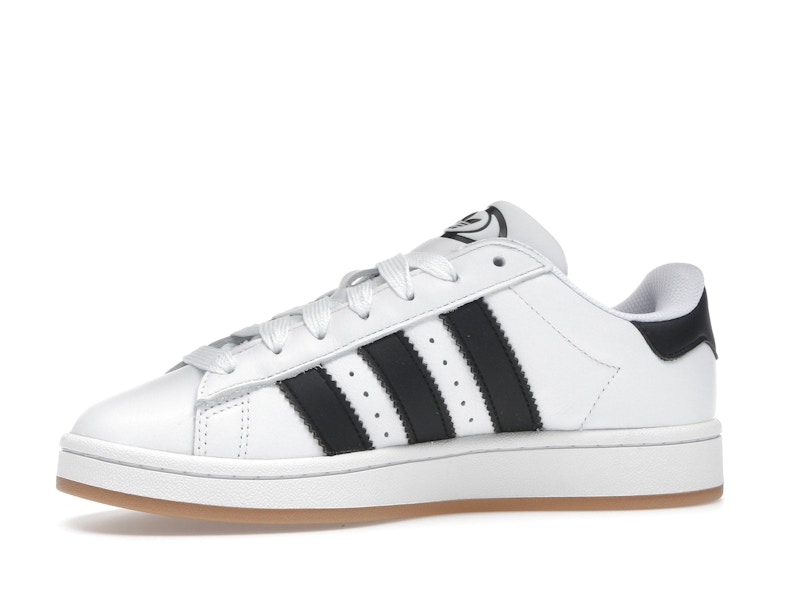 adidas Campus 00s Cloud White Core Black