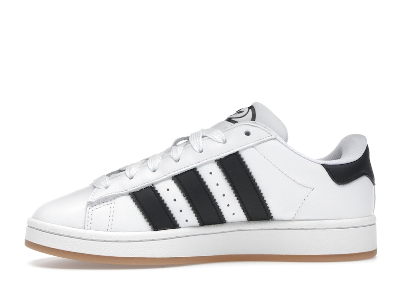 adidas Campus 00s Cloud White Core Black