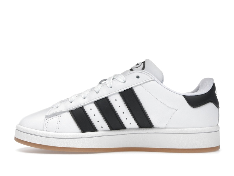 adidas Campus 00s Cloud White Core Black